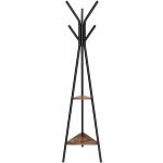 TEXTILOMANIE Colame černý – Sleviste.cz