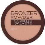 Gabriella Salvete Bronzer Powder pudr SPF15 2 8 g – Zboží Dáma