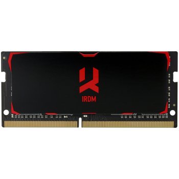 Goodram DDR4 SODIMM 4GB 2400MHz CL15 IR-2400S464L15S/4G