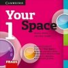 Audiokniha Your Space 1