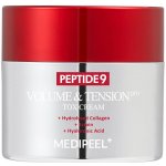 MEDI PEEL PEPTIDE 9 VOLUME AND TENSION TOX cream 50 ml – Zboží Dáma