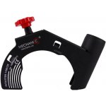 Distar Mechanic AirDuster 230 mm – odsávací kryt na úhlovou brusku – Zboží Dáma