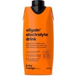 Vilgain Electrolyte Drink 500 ml – Zboží Dáma
