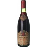Domaine de la Ranche Moulin-A-Vent suché červené 1957 0,75 l (holá láhev) – Hledejceny.cz