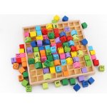 Kik KX7857 vzdělávácí tabulka násobilka – Zboží Mobilmania
