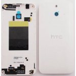 Kryt HTC One E8 zadní bílý – Hledejceny.cz