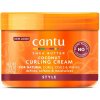 Přípravky pro úpravu vlasů CANTU SHEA BUTTER COCONUT CURLING CREAM Stylingový krém na vlasy 340 g