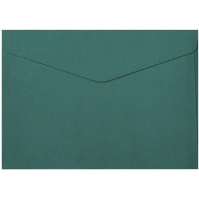 Obálka C5 150g 162x229 Pearl, zelená – Zboží Mobilmania