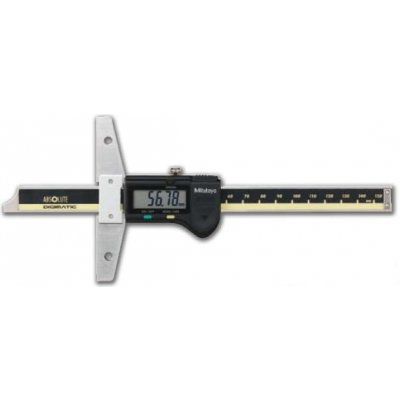 Mitutoyo Absolute Digimatic 0-750mm 571-206-10 – Zboží Mobilmania