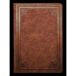 Notes ANTIQUE AGATE – Zboží Dáma