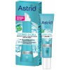 Oční krém a gel Astrid Hydro X-Cell oční gel krém proti otokům a tmavým kruhům pod očima 15 ml