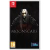 Hra na Nintendo Switch Moonscars