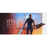 Star Wars Jedi: Survivor (Deluxe Edition) – Zboží Dáma