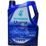 Petronas Urania Daily 5W-30 5 l – Hledejceny.cz