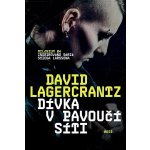 Dívka v pavoučí síti - David Lagercrantz – Hledejceny.cz