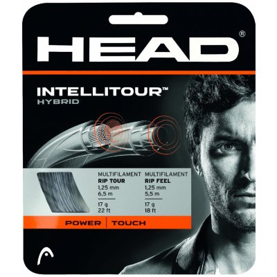 Head IntelliTour 12m 1,25 mm – Zboží Mobilmania