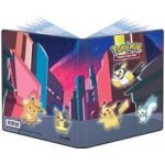 Ultra Pro Pokémon TCG Shimmering Skyline A5 album – Hledejceny.cz