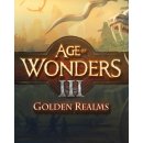 Hra na PC Age of Wonders 3 - Golden Realms Expansion