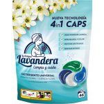 Lavandera Vůně květin kapsle na praní 46 PD – Zbozi.Blesk.cz