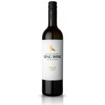 Sing Wine Pálava pozdní sběr 2025 12% 0,75 l (holá láhev) – Hledejceny.cz