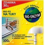 Bio-P2 na tuky 100 g – Zboží Mobilmania