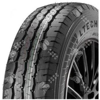 Pneumatiky Doublestar Ltech DL01 205/75 R16 110R