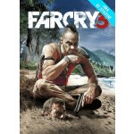 Far Cry 3 (Deluxe Edition) – Hledejceny.cz