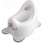 Keeeper nočník Winnie Pooh bílá – Zboží Dáma