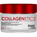 Devoted Creations Collagenetics Rejuvenating Cream 120 ml – Zboží Dáma