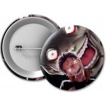 Re:Zero Placka Creepy Subaru - 50 mm – Zboží Dáma Re:Zero Placka Creepy Subaru - 50 mm – Zboží Dáma