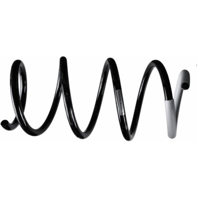 Pružina podvozku SACHS 993 835 – Zboží Mobilmania