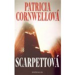 Scarpettová - Patricia Cornwellová – Hledejceny.cz