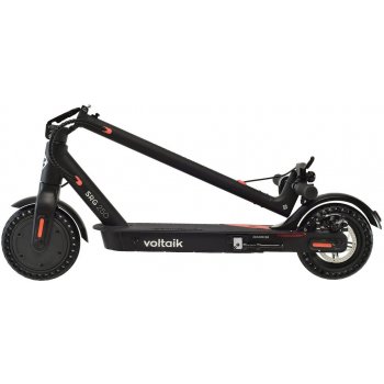 Street Surfing Voltaik SRG 250