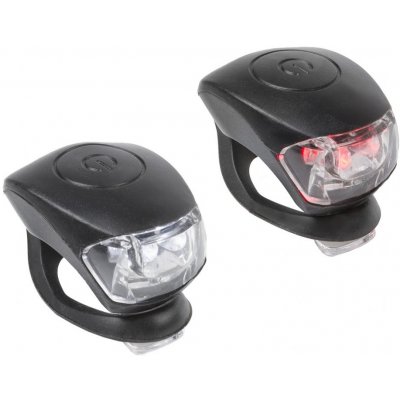 4Race LS03 set černé – Zbozi.Blesk.cz