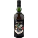 Ardbeg Anamorphic The Ultimate 48,2% 0,7 l (holá láhev) – Hledejceny.cz