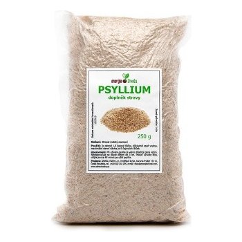 Energie života PSYLLIUM 250 g