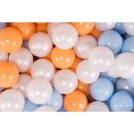 Plastové míčky do bazénku 7cm – Zboží Mobilmania