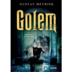 Golem - Gustav Meyrink – Hledejceny.cz