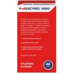 ProfiEnzymes 10000 60 kapslí – Hledejceny.cz