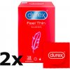 Kondom Durex Feel Thin 36ks