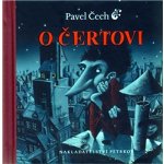 O čertovi Čech Pavel – Hledejceny.cz