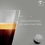 Nescafé Dolce Gusto Espresso Barista kávové kapsle 48 ks – Hledejceny.cz