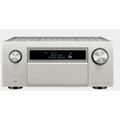 Denon AVR-X7200W – Hledejceny.cz