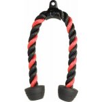 Harbinger Tricepsové lano krátké – Zboží Dáma