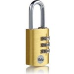 YALE YE3CB/28/126/1/GO – Zboží Mobilmania