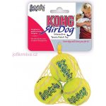Kong Air tenis Air Míč malý 3 ks – Zboží Dáma