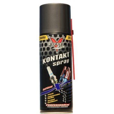 Compass KONTAKT spray 200 ml – Zbozi.Blesk.cz