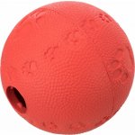 Cat Activity Snack Ball míč labyrint o 6 cm – Hledejceny.cz