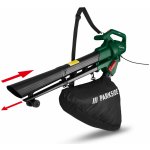 Parkside PLS 2600 B2 – HobbyKompas.cz