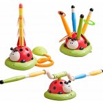 iMex Toys Interaktivní beruška 3v1 – Zboží Živě